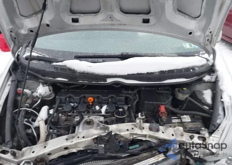 2008 Honda Civic Ex z USA, uszkodzony, nr VIN 2HGFG12868H538032